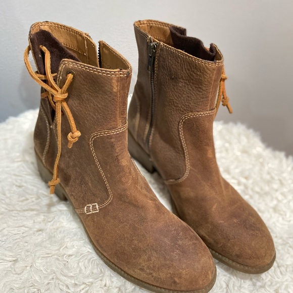 Sperry Sider - Picture 1 of 8